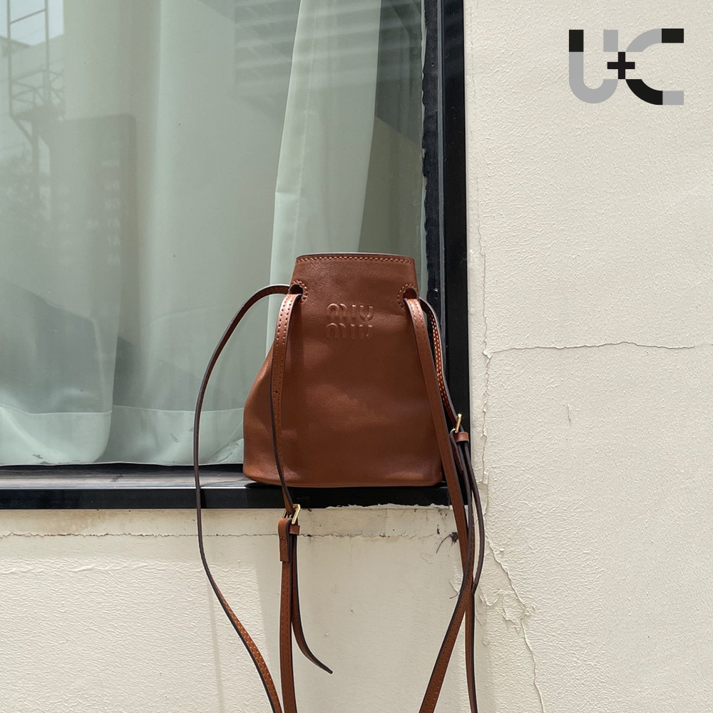 Miu Miu Bucket Bag - Image 4