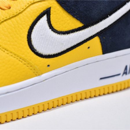 Nike Air Force 1 07 Lv8 AO2439-700 - Image 11
