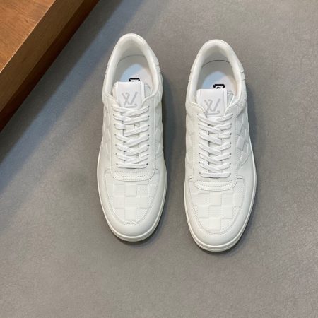 LV Low-top sneakers - Image 2