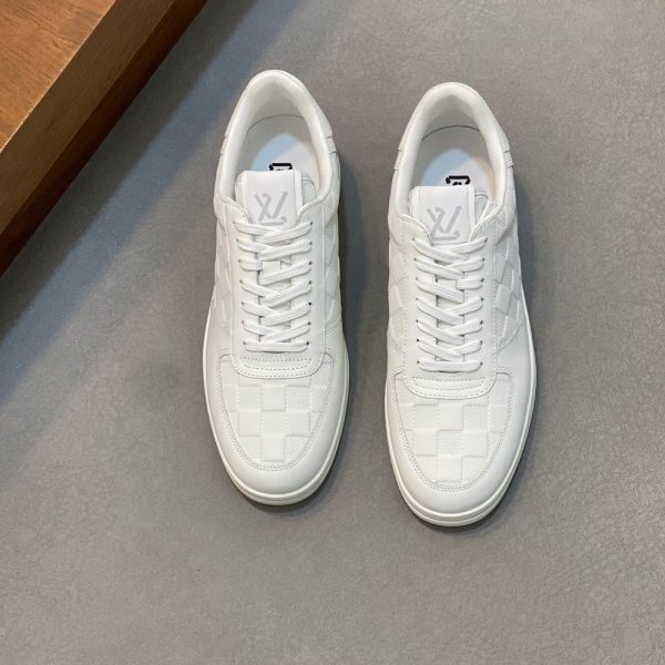 LV Low-top sneakers