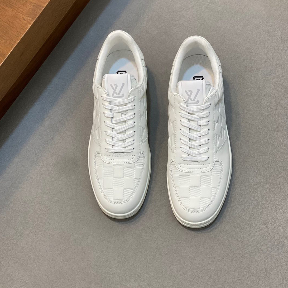 LV Low-top sneakers - Image 2