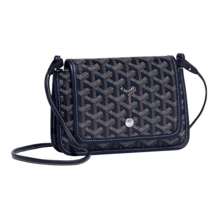 Goyard Plumet Pocket Wallet - Image 10