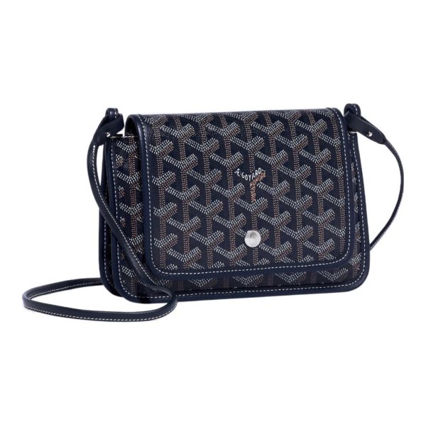 Goyard Plumet Pocket Wallet