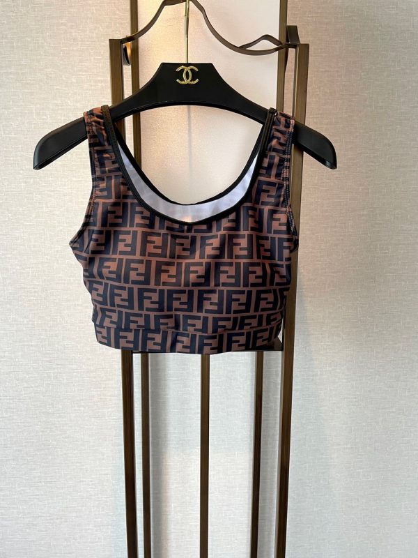 FEND YOGA SET
