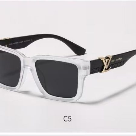 LV Fashionable Sunglasses - Image 3