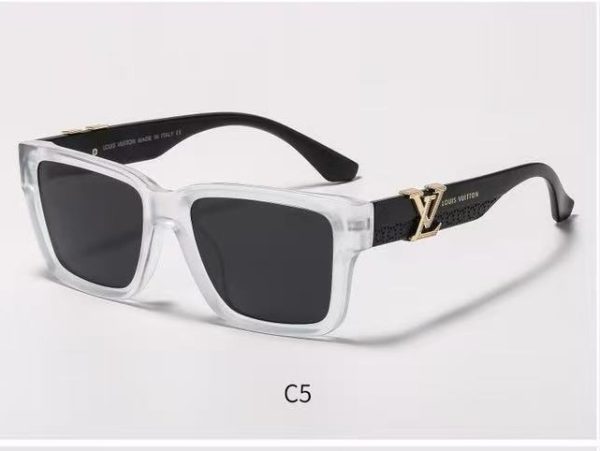 LV Fashionable Sunglasses