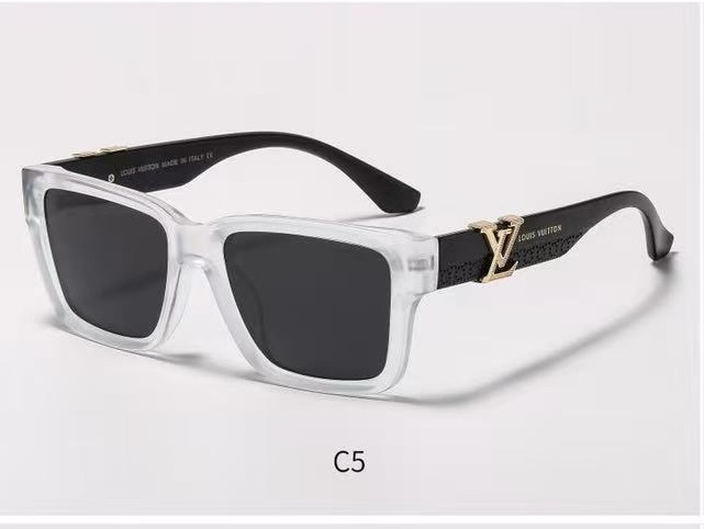 LV Fashionable Sunglasses - Image 3