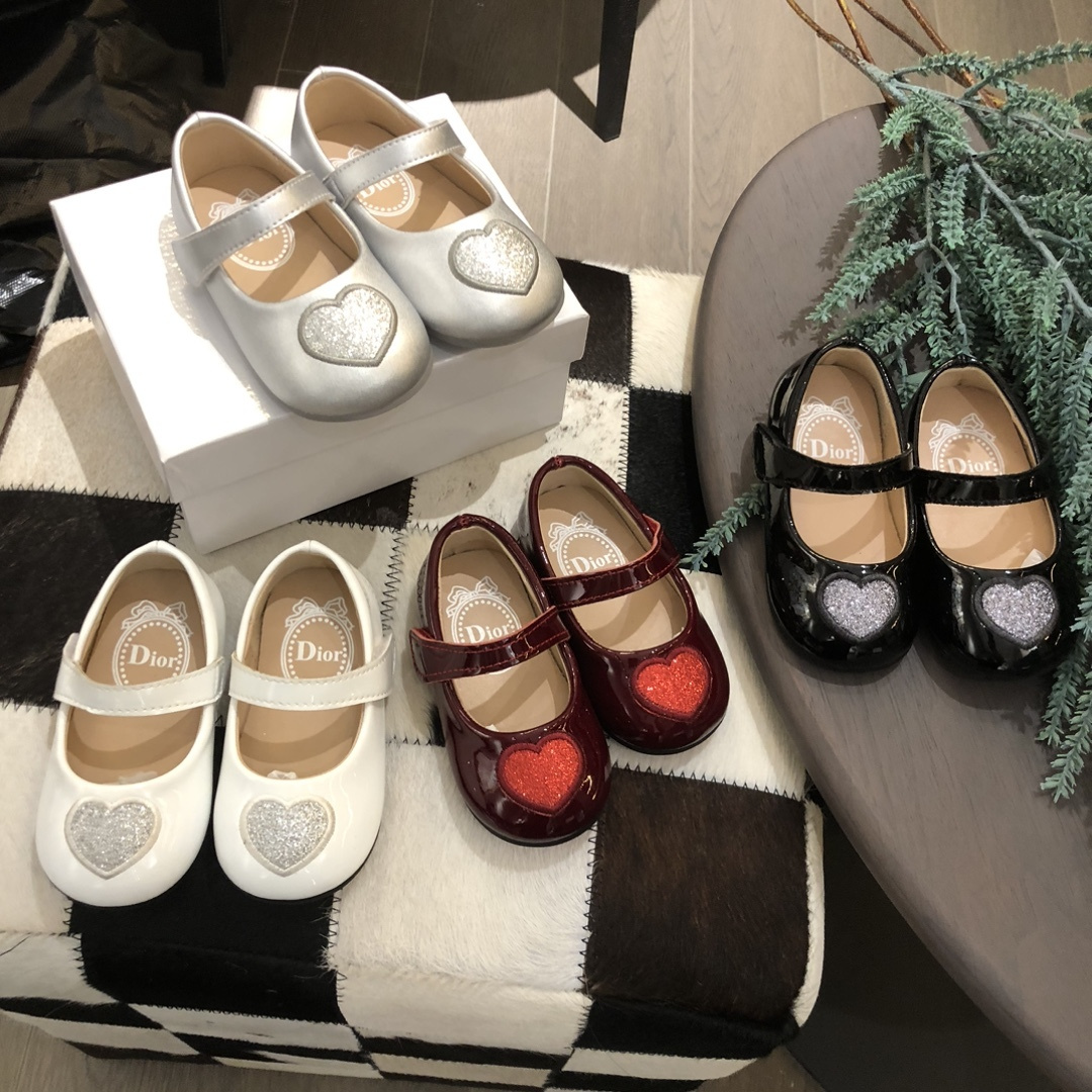 Dior Children's Shoes - Image 1
