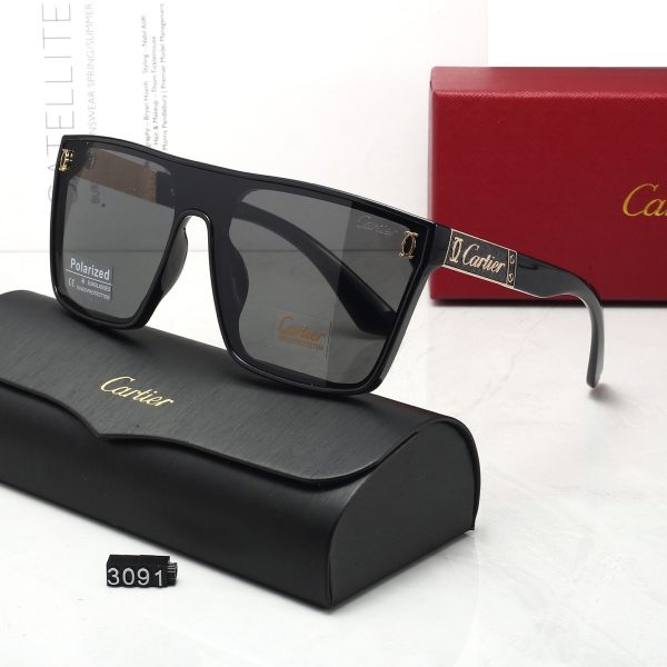 Cartier Fashionable Sunglasses