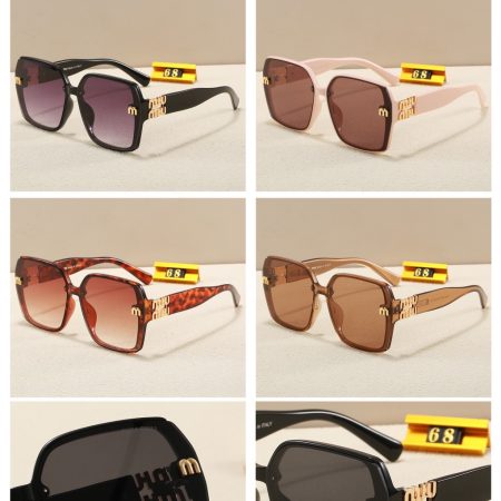 Miu Miu Fashionable Sunglasses - Image 2