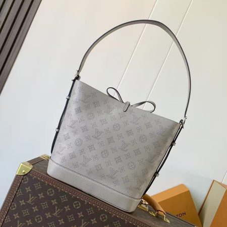 LV  Flore Bucket Bag - Image 1