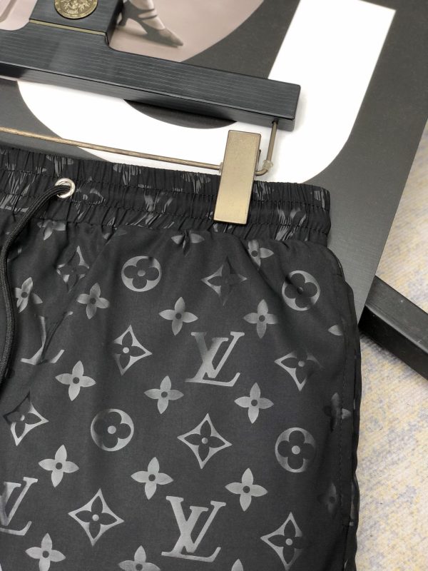 LV Short Pants