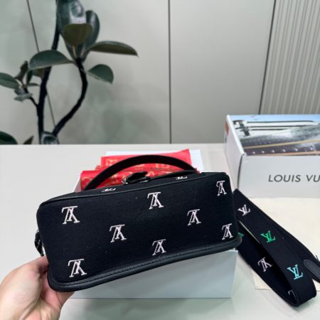 LV Diane Bag - Image 3