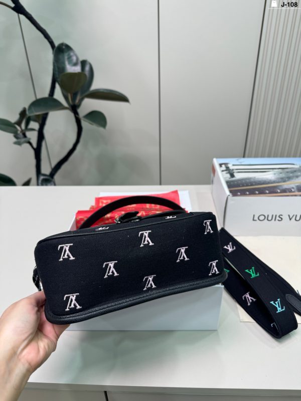 LV Diane Bag