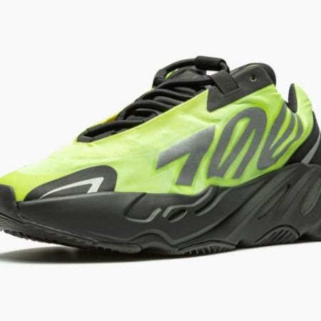 Yeezys Boost 700 MNVN “ Phosphor" - Image 4