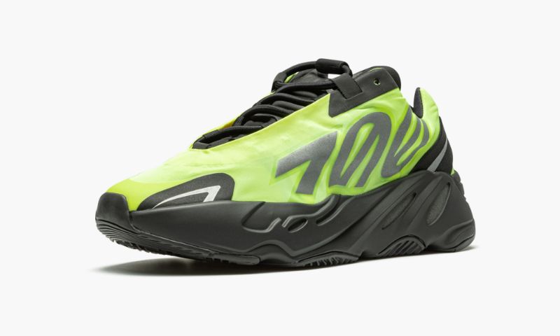 Yeezys Boost 700 MNVN “ Phosphor" - Image 4