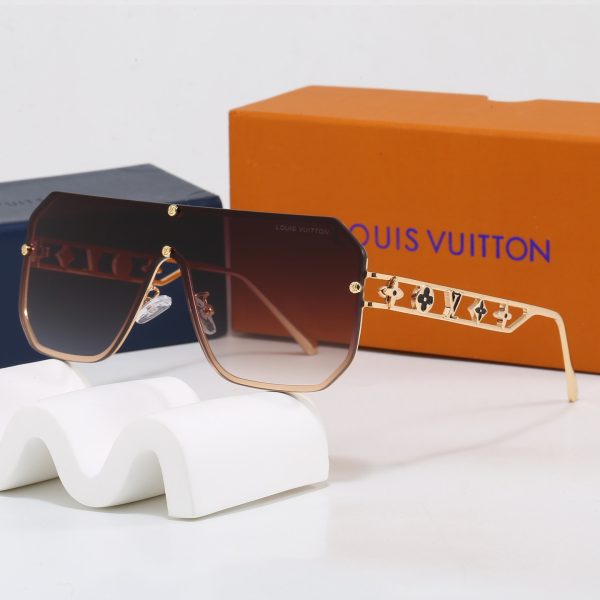 LV Fashionable Sunglasses