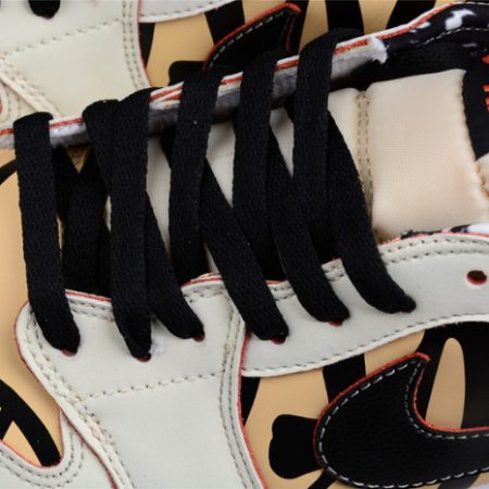 Jordan 1 Low OG Year of the Tiger DH6932-100 - Image 9