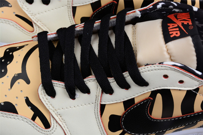 Jordan 1 Low OG Year of the Tiger DH6932-100 - Image 9