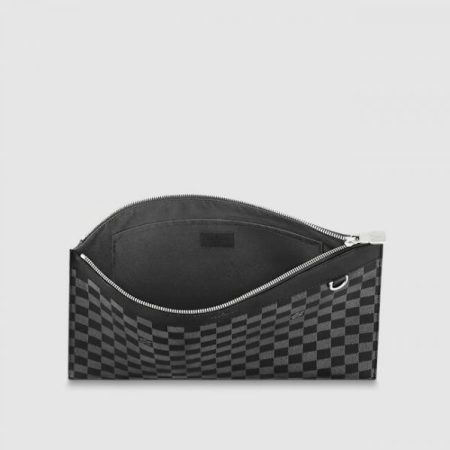 LV DISCOVERY POCHETTE N60191 - Image 5