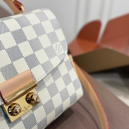 LV Croisette Bag - Image 3