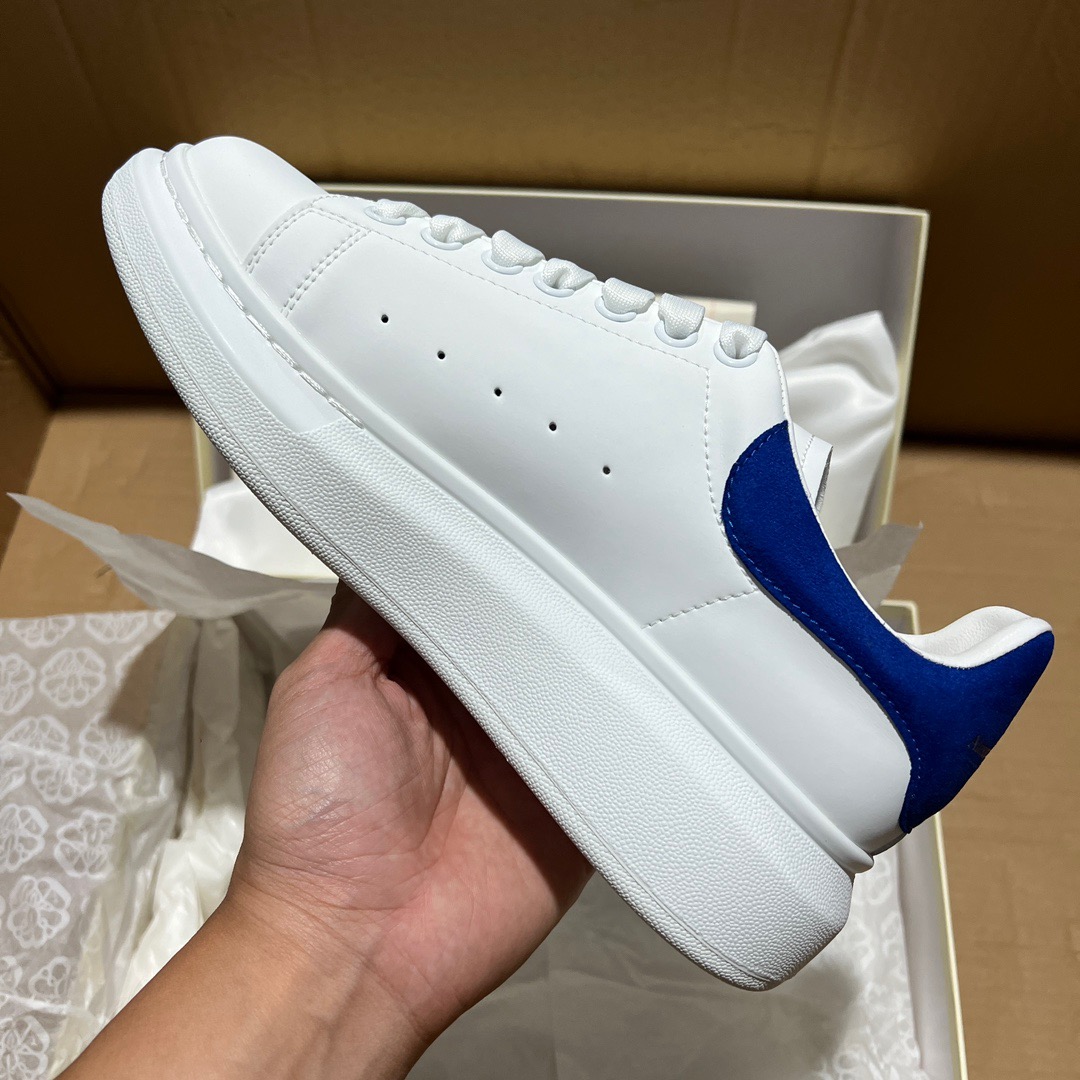 Alexander McQueen‘Larry'sneakers - Image 4