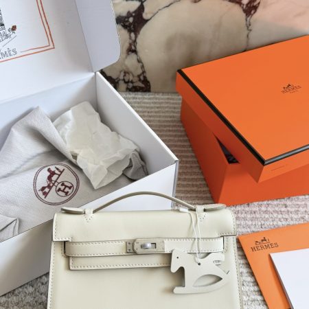 Hermès Mini Kelly Bag
