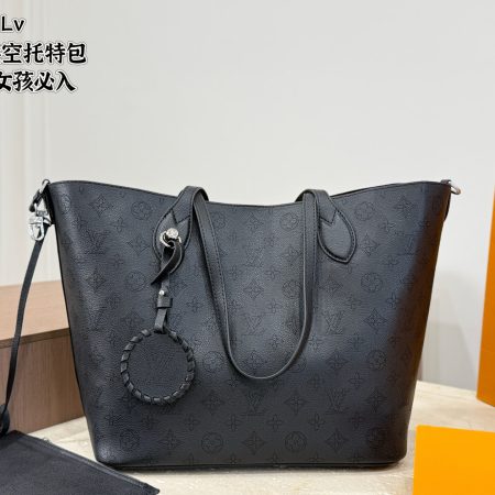 LV Blossom MM Tote Bag - Image 2