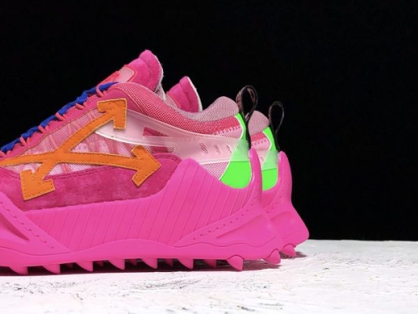 OFF-WHITE C/O ODSY-1000 Sneakers OW10003