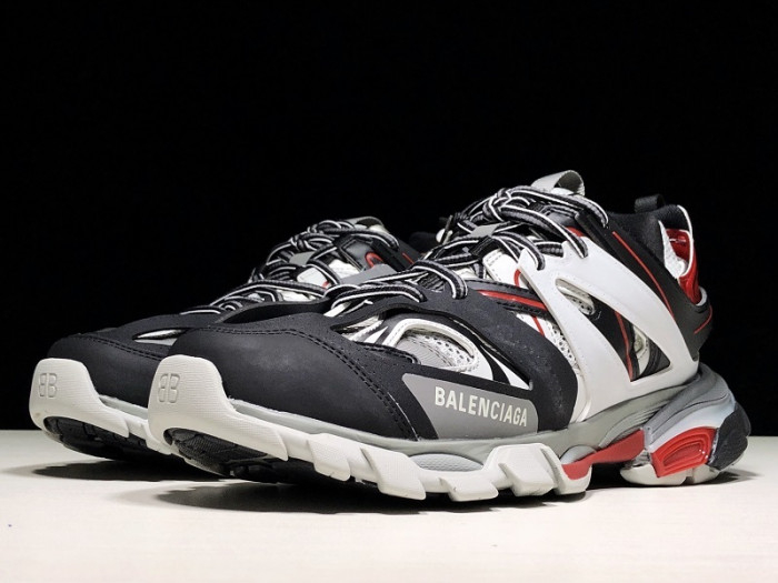 Balenciaga Sneaker TRACK Tess.s.Gomma 5000042 - Image 6