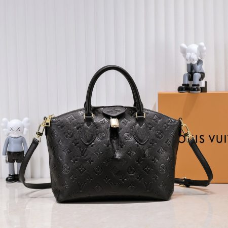 LV Boetie Shoulder Tote Bag 10A M45987 &M45986 - Image 6