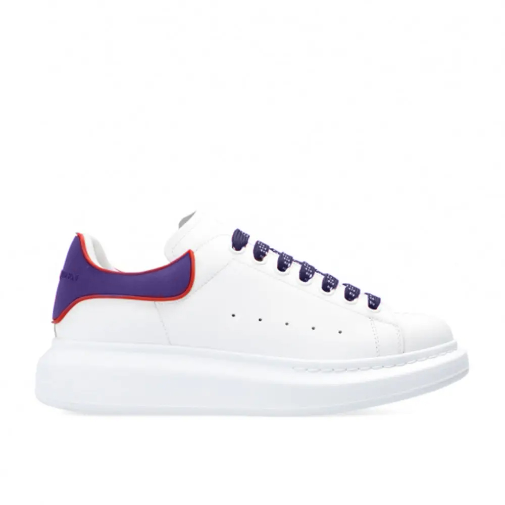 Alexander McQueen‘Larry'sneakers - Image 1