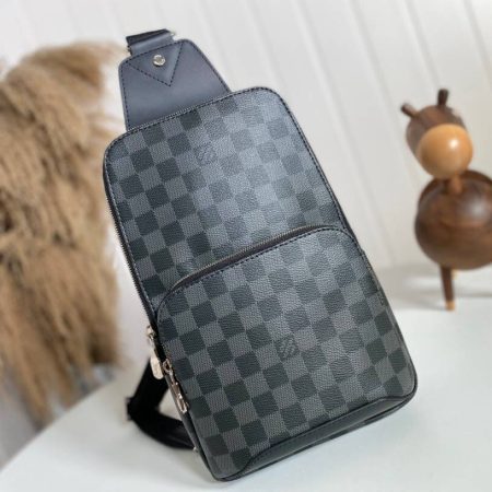 LV Avenue Bag - Image 3