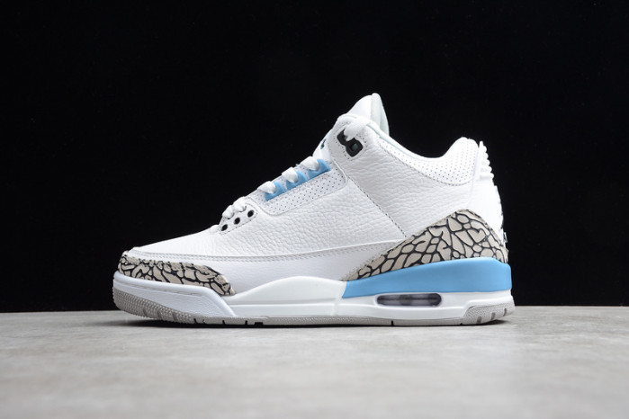 Air Jordan3 UNC CT8532-104 - Image 2