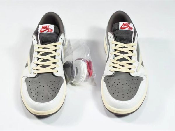 AIR JORDAN 1 LOW X ST Travis Scott DM7866-162 Top Quality