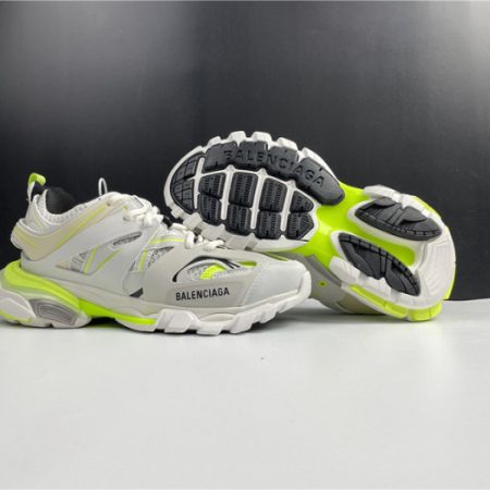 Balenciaga Sneaker TRACK Tess.s.Gomma 5000043 - Image 4