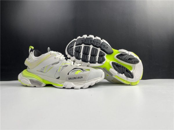 Balenciaga Sneaker TRACK Tess.s.Gomma 5000043