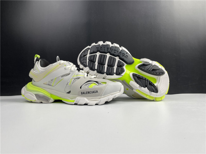 Balenciaga Sneaker TRACK Tess.s.Gomma 5000043 - Image 4