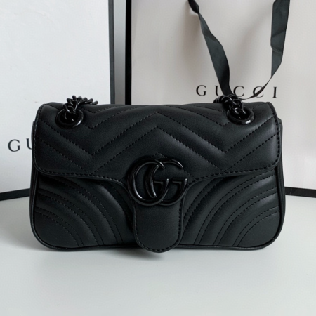 Gucci GG Marmont Ultra Mini - Image 3