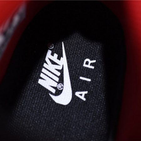 Nike Air Force 1 Mid `07 LV8 804609-605 - Image 9