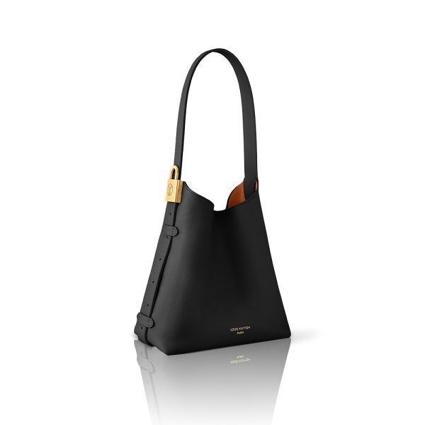 LV LOW KEY HOBO MEDIUM BAG