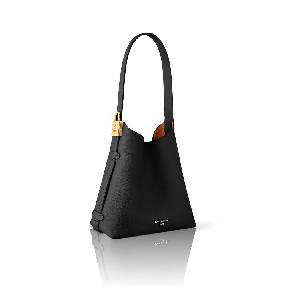 LV LOW KEY HOBO MEDIUM BAG - Image 1