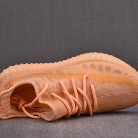 Yeezy Boost 350 V2 Mono Clay GW2870 - Image 9