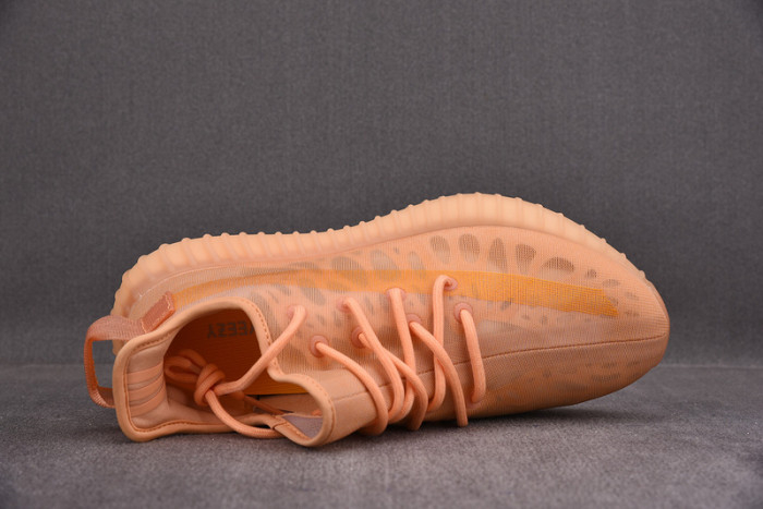 Yeezy Boost 350 V2 Mono Clay GW2870 - Image 9