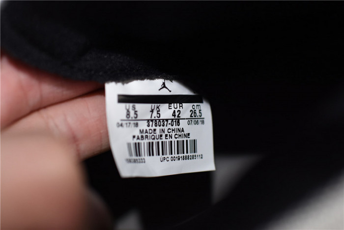 Air Jordan 11 Platinum Tint 378037-016 - Image 6