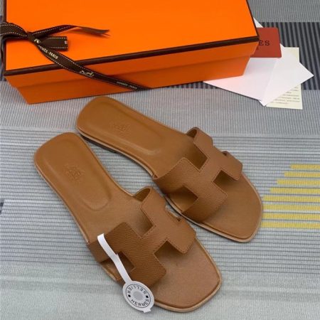 Hermes Oran sandal - Image 3
