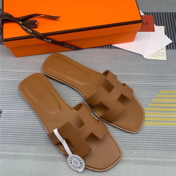 Hermes Oran sandal - Image 3