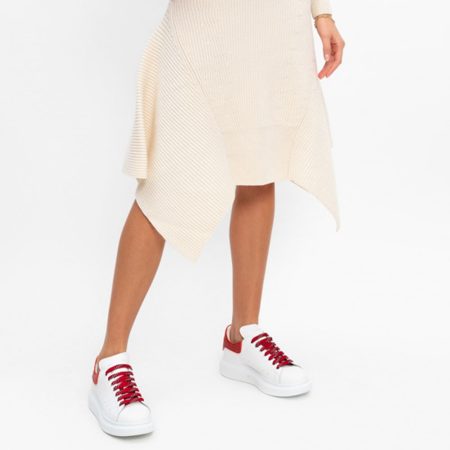 Alexander McQueen 'Larry' sneakers - Image 3