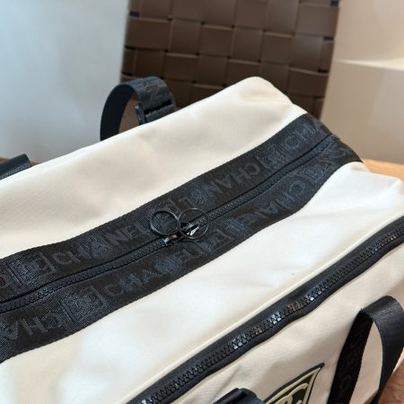 Chanel Duffel Bag - Image 6