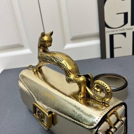 Lanvin Pencil Cat Bag - Image 8
